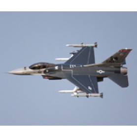 Freewing F-16C 90mm EDF Jet